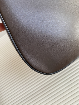 Сумка 0175 Шоколадный (449)